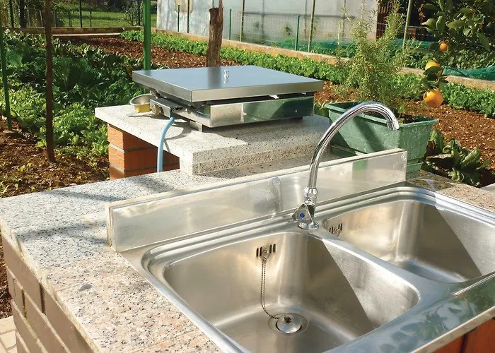 Nevina 1230 Διαμέρισμα