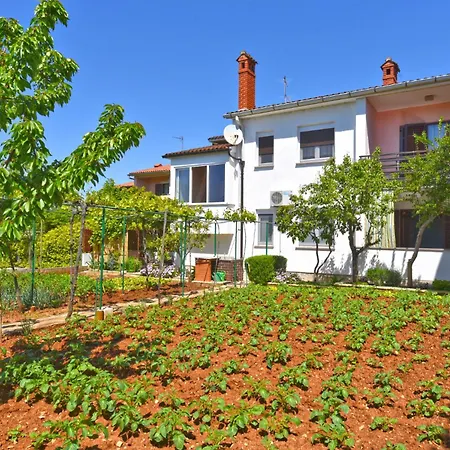 Apartment Nevina 1230 Pula